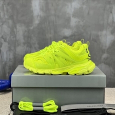 Balenciaga Track Shoes